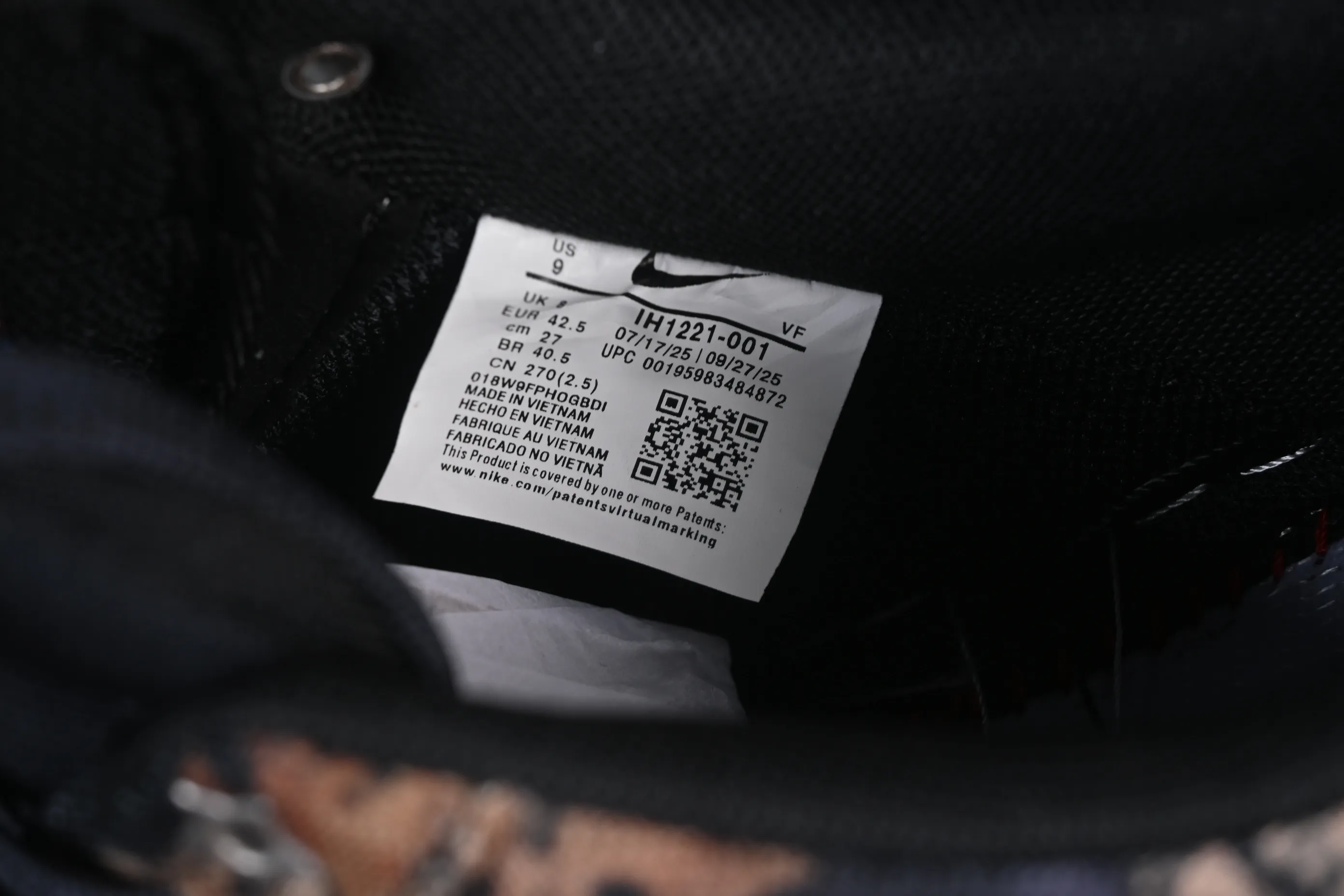 All Categories Nk Air Force 1 Air Force Series Nk Air Force 1 Low Air Force Low Nike Air Force 1'07 Low Desert Denim Air Force One Low Casual Shoes IH1221-001